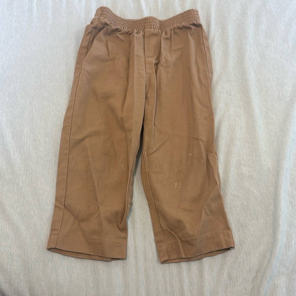 Nautica dress pants for boys